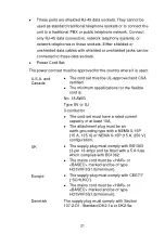 Preview for 24 page of 3Com 2800 Series User Manual