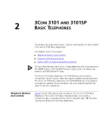 Preview for 19 page of 3Com 3101 User Manual