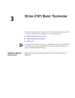 Preview for 25 page of 3Com 3101 User Manual