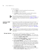 Preview for 32 page of 3Com 3101 User Manual