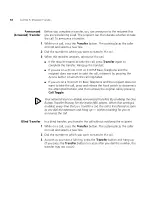 Preview for 58 page of 3Com 3101 User Manual