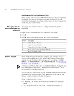 Preview for 72 page of 3Com 3101 User Manual