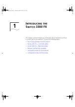 Preview for 11 page of 3Com 3300 User Manual