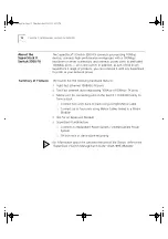 Preview for 12 page of 3Com 3300 User Manual