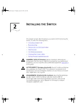 Preview for 23 page of 3Com 3300 User Manual