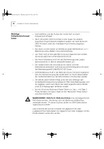 Preview for 38 page of 3Com 3300 User Manual