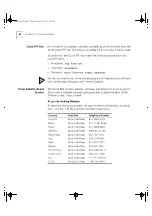 Preview for 48 page of 3Com 3300 User Manual