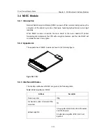 Предварительный просмотр 59 страницы 3Com 3C13886 - Router OC-3 ATM SML Flexible Interface... Installation Manual