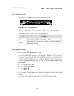 Предварительный просмотр 67 страницы 3Com 3C13886 - Router OC-3 ATM SML Flexible Interface... Installation Manual