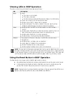 Preview for 7 page of 3Com 3CRWE825075A Conversion Manual