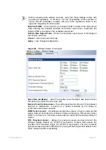 Preview for 45 page of 3Com 3CRWEASYG73 - 11g Wireless LAN Outdoor User Manual