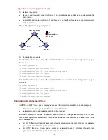 Preview for 100 page of 3Com 4210G Series Configuration Manual