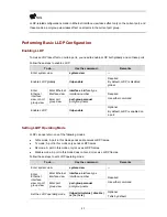 Preview for 117 page of 3Com 4210G Series Configuration Manual