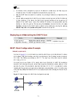 Preview for 258 page of 3Com 4210G Series Configuration Manual