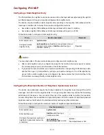 Preview for 301 page of 3Com 4210G Series Configuration Manual