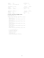 Preview for 335 page of 3Com 4210G Series Configuration Manual