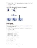 Preview for 384 page of 3Com 4210G Series Configuration Manual