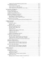 Preview for 497 page of 3Com 4210G Series Configuration Manual