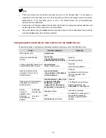 Preview for 527 page of 3Com 4210G Series Configuration Manual