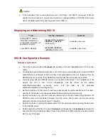 Preview for 559 page of 3Com 4210G Series Configuration Manual