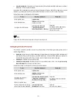 Preview for 591 page of 3Com 4210G Series Configuration Manual