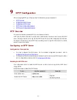 Preview for 633 page of 3Com 4210G Series Configuration Manual