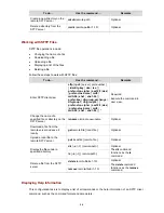 Preview for 636 page of 3Com 4210G Series Configuration Manual