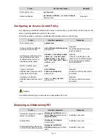 Preview for 654 page of 3Com 4210G Series Configuration Manual