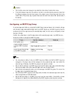 Preview for 745 page of 3Com 4210G Series Configuration Manual