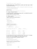 Preview for 808 page of 3Com 4210G Series Configuration Manual