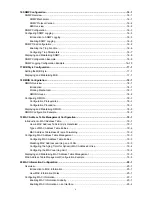 Preview for 814 page of 3Com 4210G Series Configuration Manual