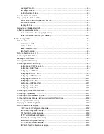 Preview for 816 page of 3Com 4210G Series Configuration Manual