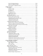 Preview for 817 page of 3Com 4210G Series Configuration Manual