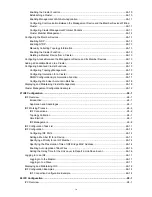 Preview for 818 page of 3Com 4210G Series Configuration Manual