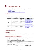 Preview for 857 page of 3Com 4210G Series Configuration Manual