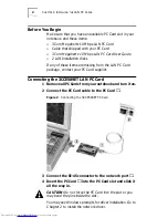 Предварительный просмотр 12 страницы 3Com LAN User Manual