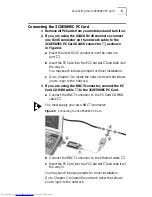 Предварительный просмотр 15 страницы 3Com LAN User Manual