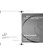 3Com OfficeConnect 3C1670500C User Manual preview