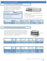 Предварительный просмотр 9 страницы 3Com OfficeConnect 3C1670800 Product Manual