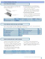 Предварительный просмотр 13 страницы 3Com OfficeConnect 3C1670800 Product Manual