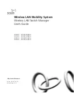 3Com OfficeConnect WX2200 User Manual preview