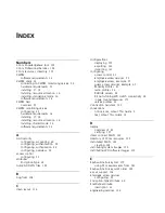 Preview for 199 page of 3Com OfficeConnect WX2200 User Manual