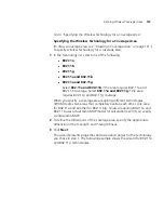 Preview for 123 page of 3Com OfficeConnect WX4400 Reference Manual