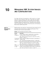 Preview for 359 page of 3Com OfficeConnect WX4400 Reference Manual