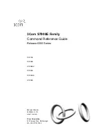 3Com S7906E - Switch Command Reference Manual предпросмотр