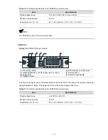 Preview for 17 page of 3Com S7906E - Switch Getting Started Manual