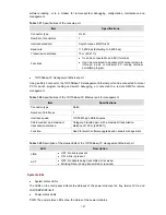 Preview for 33 page of 3Com S7906E - Switch Getting Started Manual