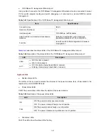 Preview for 43 page of 3Com S7906E - Switch Getting Started Manual