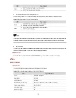 Preview for 48 page of 3Com S7906E - Switch Getting Started Manual