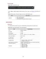 Preview for 54 page of 3Com S7906E - Switch Getting Started Manual